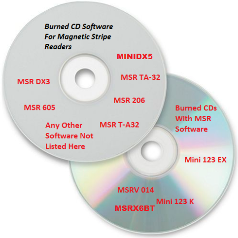 Msr605 Reader Writer Software Download